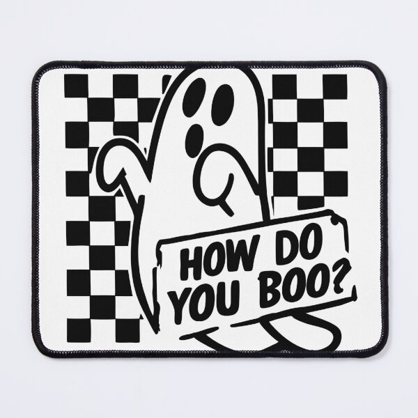 Item preview, Ghost Halloween Shirt designed and sold by Spill & Signal.