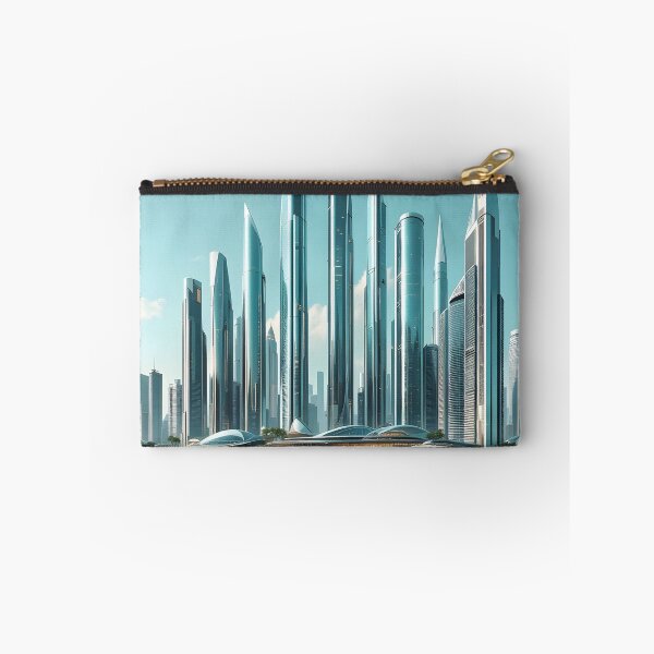 Item preview, Beautiful City designed and sold by Grandcreators.