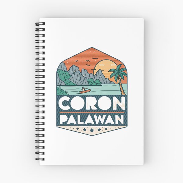 Artikelvorschau, CORON PALAWAN entworfen und verkauft von likbatonboot.