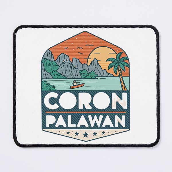 Item preview, CORON PALAWAN designed and sold by likbatonboot.