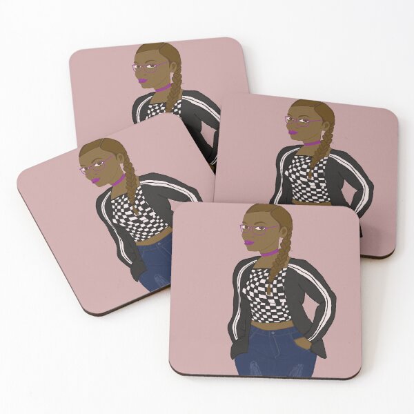 Item preview, Checkered top laid back designed and sold by DR Artfully.