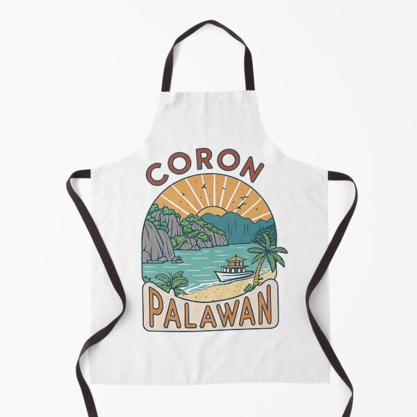 Item preview, CORON PALAWAN designed and sold by likbatonboot.