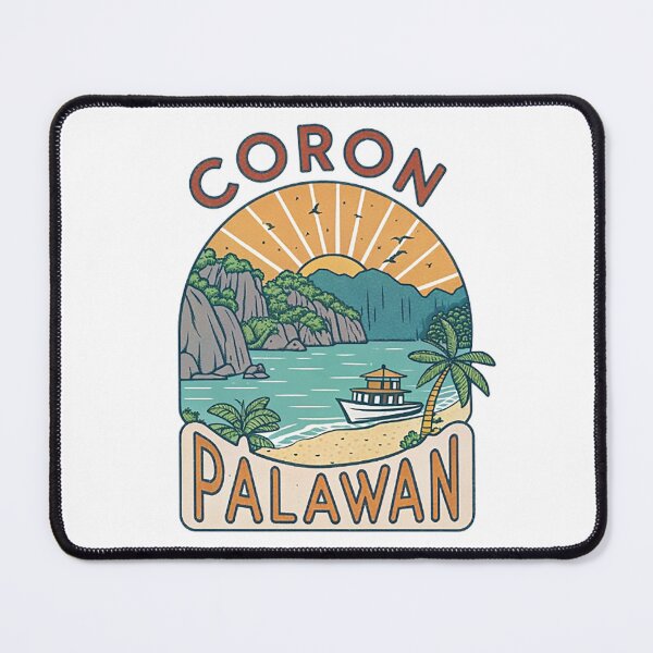 Item preview, CORON PALAWAN designed and sold by likbatonboot.