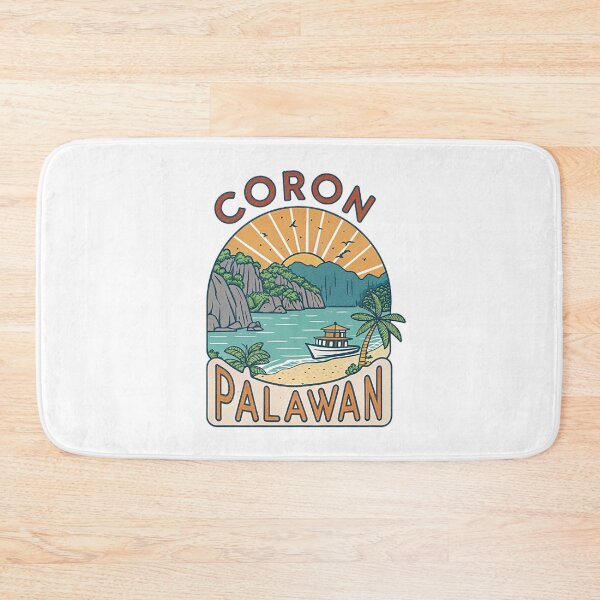 Item preview, CORON PALAWAN designed and sold by likbatonboot.