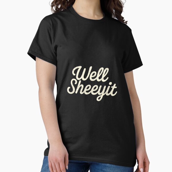 Item preview, Funny Well Sheeyit Design designed and sold by EmmyShinarts.