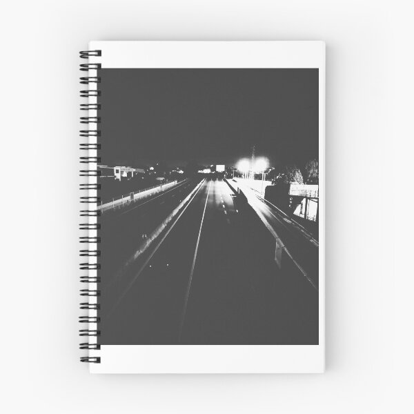 Item preview, Dark Roads designed and sold by No Frame Pics.
