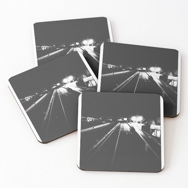 Item preview, Dark Roads designed and sold by No Frame Pics.
