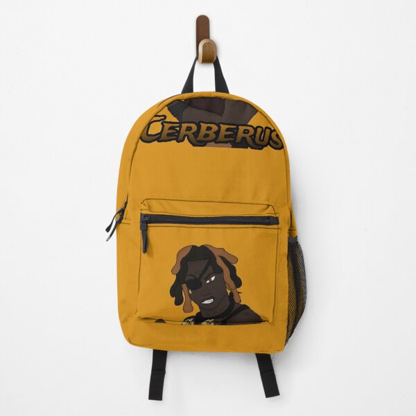 Item preview, Cerberus designed and sold by BreedaVerse .