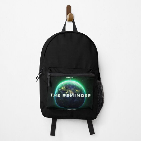 Item preview, DBP - THE REMINDER POSTER 1 MERCH designed and sold by D-BaddestShop.