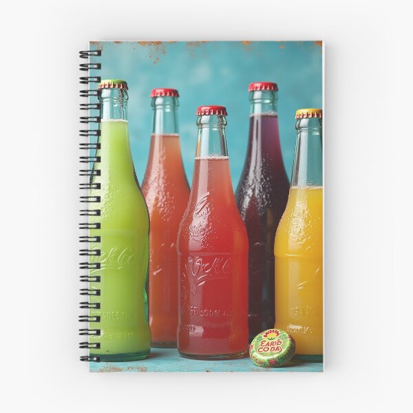 Item preview, Vintage Cola Print designed and sold by dudeoir.