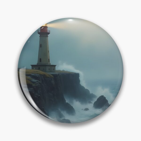 Item preview, Light House designed and sold by Grandcreators.