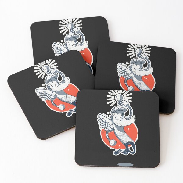Item preview, Idea ideal designed and sold by Ratatatts.
