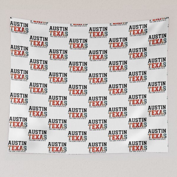 Item preview, Austin Texas designed and sold by Whackadoodletee.