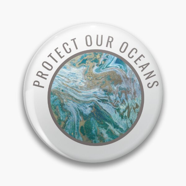 Item preview, Protect Our Oceans designed and sold by jdbruegger.