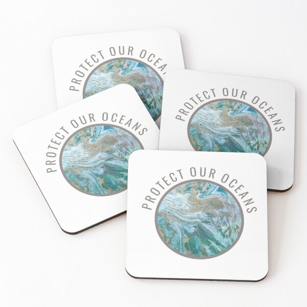 Item preview, Protect Our Oceans designed and sold by jdbruegger.