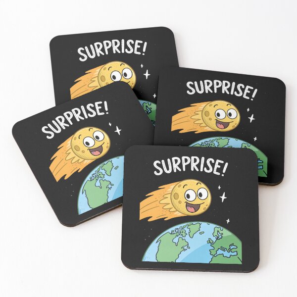 Item preview, Surprise designed and sold by SignumShop.