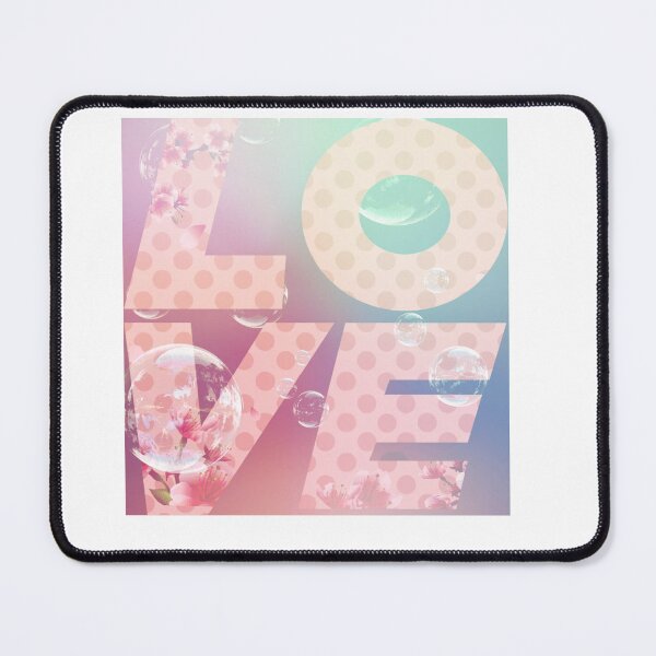 Item preview, Polka dot love designed and sold by PixiePaletteP.