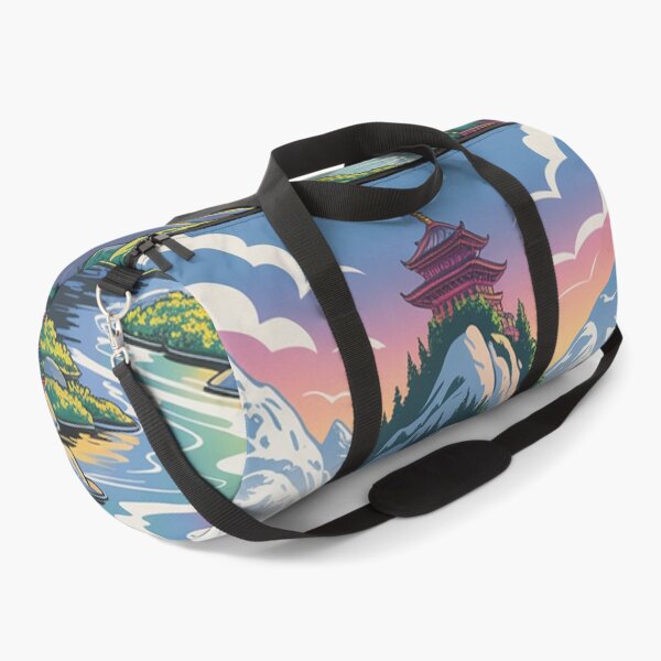 Item preview, Unusual mountain landscape. designed and sold by Lilashakti ⭐️ ⭐️ ⭐️ ⭐️ ⭐️.