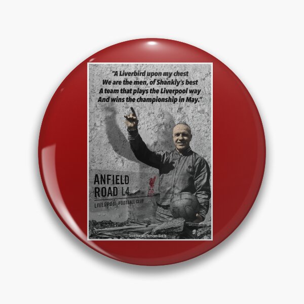Item preview, Liverpool Champions- A Liverbird upon my chest designed and sold by Another Pic In The Wall By Scott Bradley Musgrave.