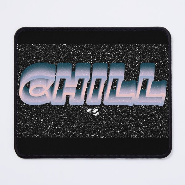 Item preview, CHILL MERCH designed and sold by D-BaddestShop.