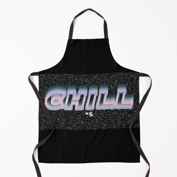 Item preview, CHILL MERCH designed and sold by D-BaddestShop.