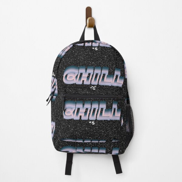 Item preview, CHILL MERCH designed and sold by D-BaddestShop.