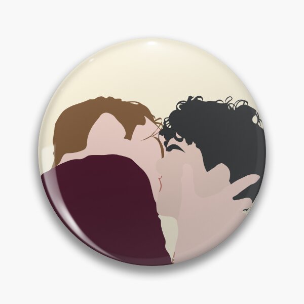 Item preview, I don't wanna lose you because I did something stupid. Charlie! *kiss* | heartstopper designed and sold by Pinu92.