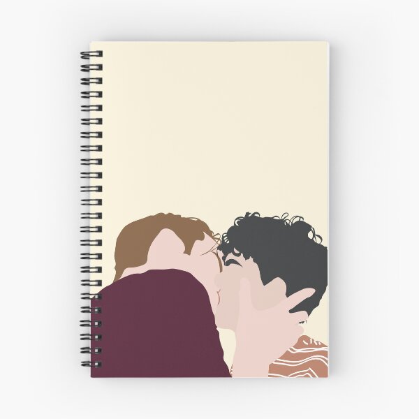 Item preview, I don't wanna lose you because I did something stupid. Charlie! *kiss* | heartstopper designed and sold by Pinu92.