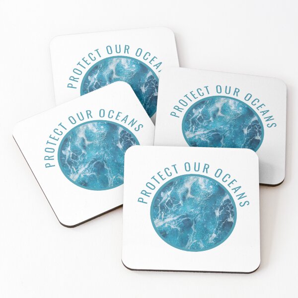 Item preview, Protect Our Oceans designed and sold by jdbruegger.