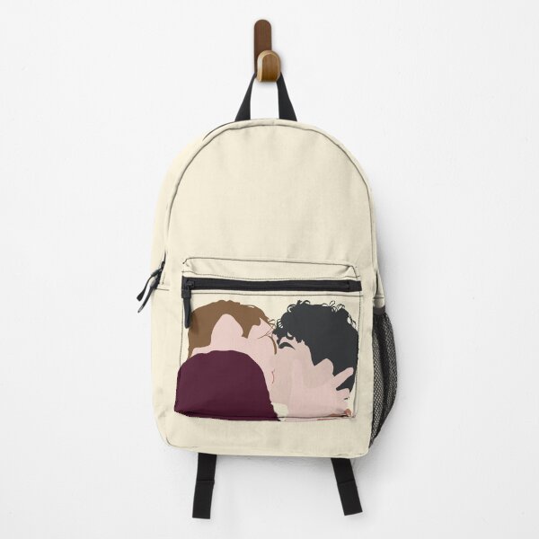 Item preview, I don't wanna lose you because I did something stupid. Charlie! *kiss* | heartstopper designed and sold by Pinu92.