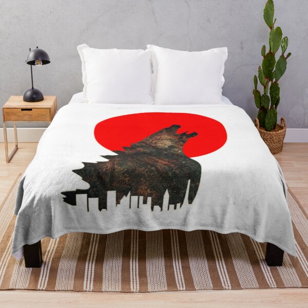 Item preview, Gojira Japan designed and sold by ScumNVillainy.