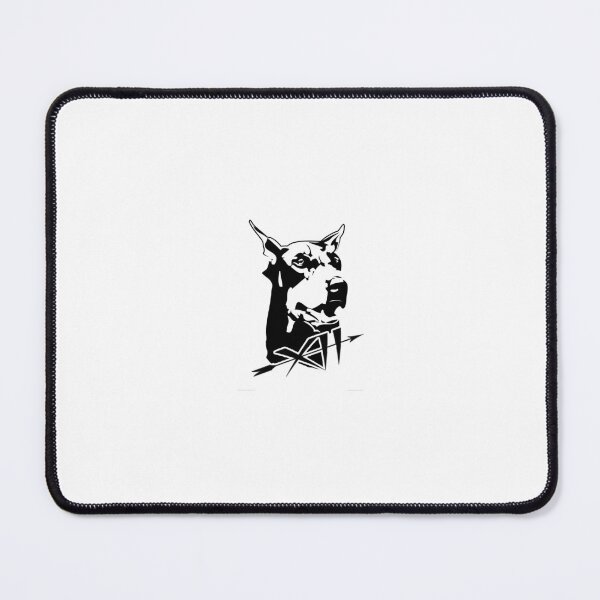 Item preview, Doberman Doze designed and sold by No Frame Pics.