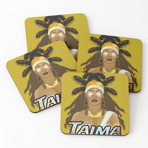Item preview, Taima  designed and sold by BreedaVerse .