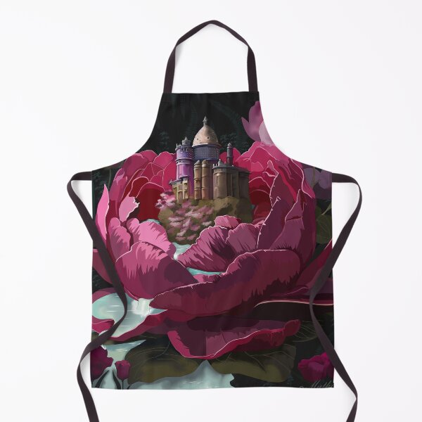 Item preview, Peony Fantasy designed and sold by mythnomer.