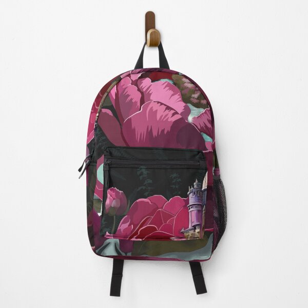 Item preview, Peony Fantasy designed and sold by mythnomer.