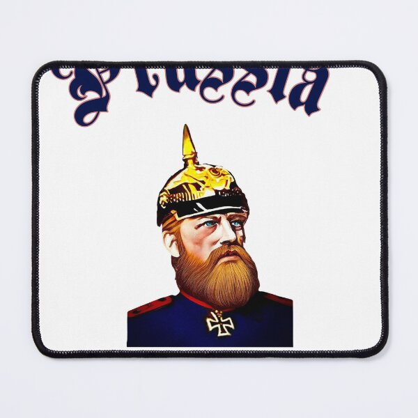 Item preview, Prussia designed and sold by DidrikvonBern.