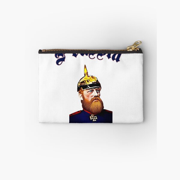 Item preview, Prussia designed and sold by DidrikvonBern.