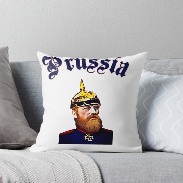 Item preview, Prussia designed and sold by DidrikvonBern.