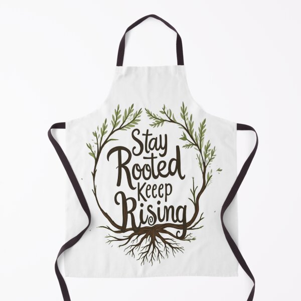 Item preview, Stay Rooted, Keep Rising ? designed and sold by RAmood.
