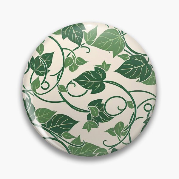 Item preview, Ivy Pattern designed and sold by ArtFactoryAI.