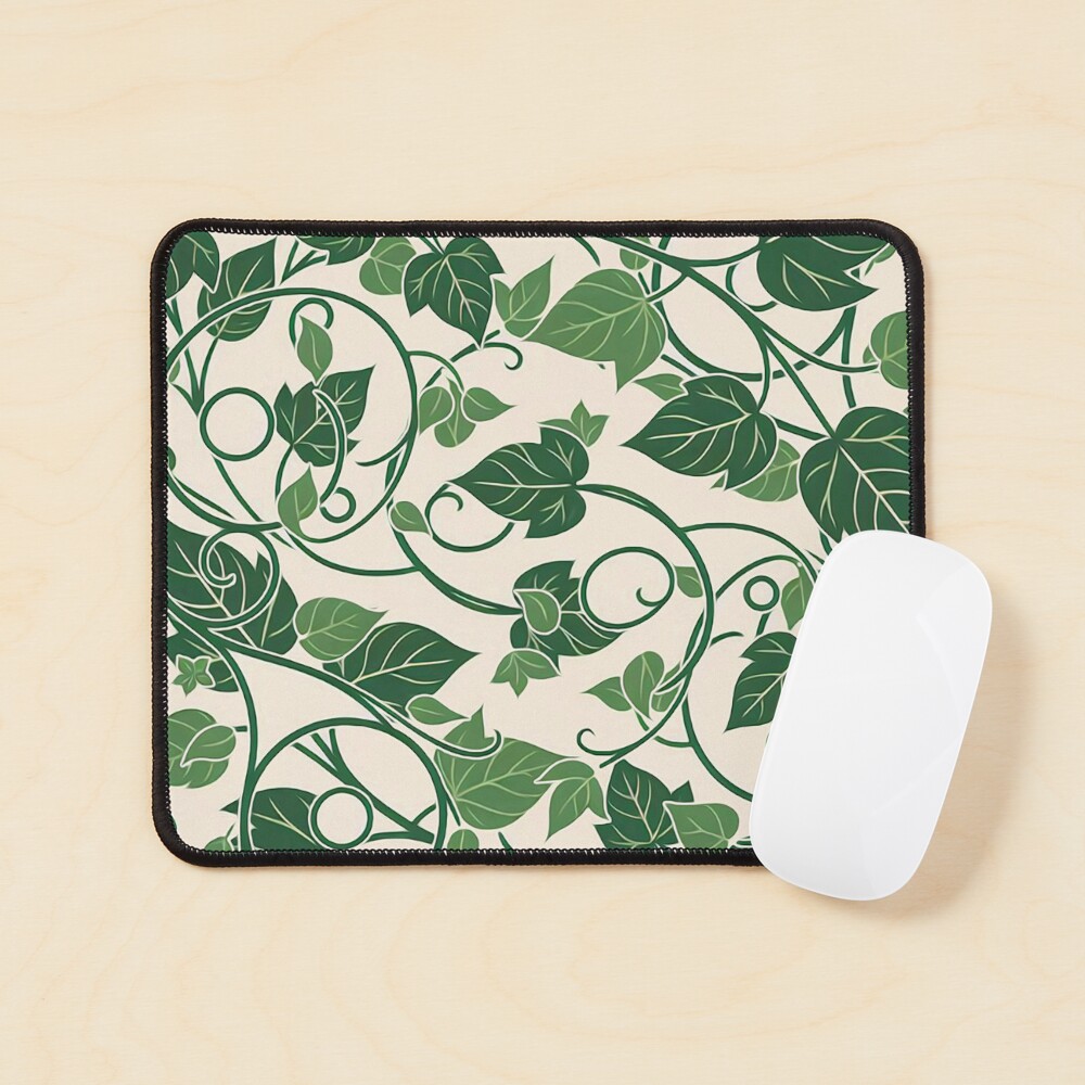 Item preview, Mouse Pad designed and sold by ArtFactoryAI.