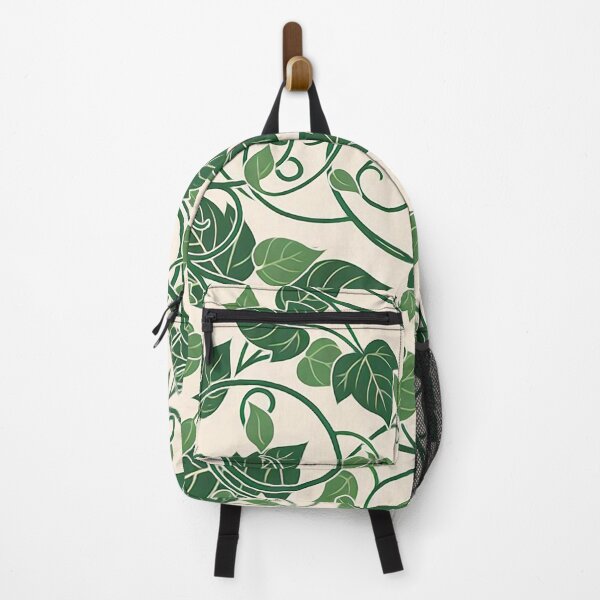 Item preview, Ivy Pattern designed and sold by ArtFactoryAI.