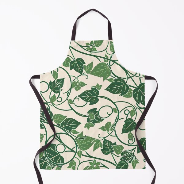 Item preview, Ivy Pattern designed and sold by ArtFactoryAI.