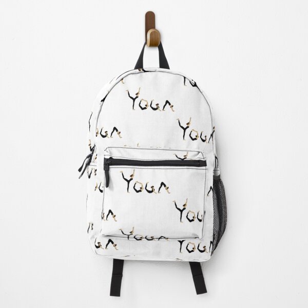 Item preview, Yoga Typography Design designed and sold by Jaini's.