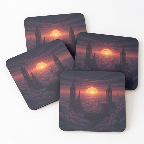 Item preview, dark gothic | art | Gothic Aesthetic designed and sold by artsy artistry.