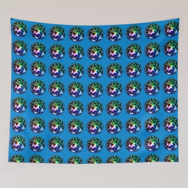 Item preview, Not Every Raven Fits the Frame – Pride Paradox designed and sold by Pacific Art.