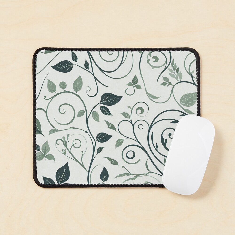 Item preview, Mouse Pad designed and sold by ArtFactoryAI.