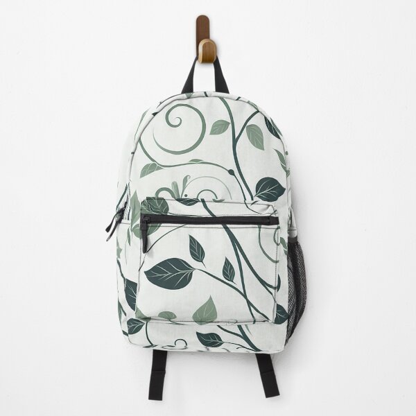 Item preview, Ivy Pattern designed and sold by ArtFactoryAI.