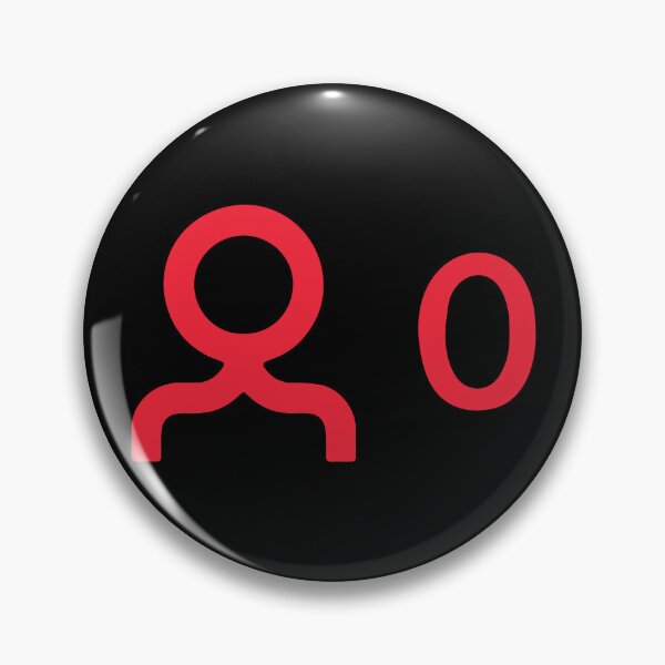 Item preview, 0 Viewers – Twitch - RED designed and sold by STORE POP.