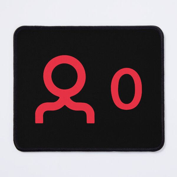 Item preview, 0 Viewers – Twitch - RED designed and sold by STORE POP.